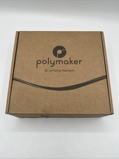 Panchroma™ Matte (Formerly PolyTerra) PLA 3D Printer Filament 1KG 1.75mm picture