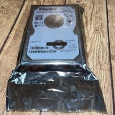 Maxtor Diamondmax 10 100GB SATA 6L100MO SATA Hard Drive picture