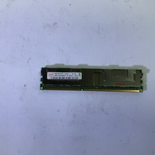 Hynix HMT31GR7AMP4C-G7 8GB PC-8500 DDR3 SDRAM Server Memory - JJ Q2B picture