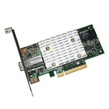 Lot 50 HPE Adaptec SmartHBA 2100-4i4e 8-Port 12Gb/s SAS RAID Card 858096-001 picture
