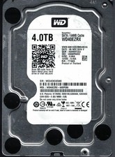 Western Digital WD40EZRX-00SPEB0	05 Nov 2015 DCM HANNHTJCAB picture