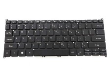  Backlit Keyboard For Acer Spin5 SP513-51 SP513-52N SP513-52NP SP513-53N picture