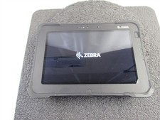 ZEBRA XPLORE XSLATE L10 TOUCH 10.1