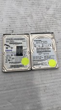 Samsung HM320JI & Toshiba MK3275GSX 5400RPM 320GB 2.5 SATA HDD Lot Of 2 picture