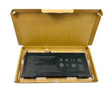 Genuine HP Spectre X360 13-AE CP03XL Rechargeable Li-ion Battery HSTNN-LB8E picture