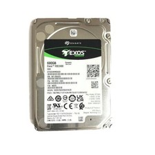 For Seagate EXOS 10E2400 600GB 10K SAS 12G ST600MM0009 2.5