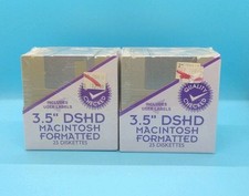 Lot Of 2 3.5