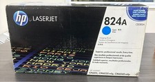 Genuine HP CB381A (824A) Cyan Original imaging drum OEM picture