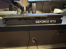 NVIDIA GeForce RTX 3070 8GB GDDR6 (Dual Fan) picture