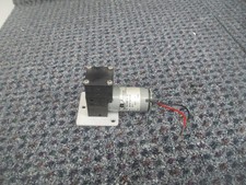 KNF PML2881-NF 30 Diaphragm Pump picture