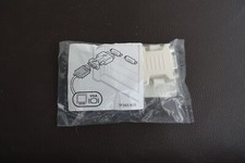 Dell 0J8461 Male DVI-I Single Link to VGA Video Adapter - New picture
