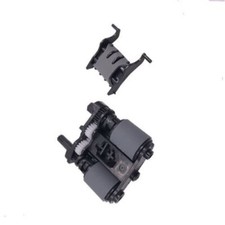 1set ADF PICKUP Roller Separation Pad For HP M281fdw M426fdw B3Q10-60105 M477fdn picture