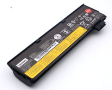 OEM Genuine 72Wh 01AV422 Battery for Lenovo ThinkPad T470 T480 T570 T580 61++ US picture