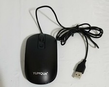 YUMQUA SB101C Wired Computer Mouse picture