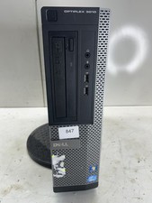 Dell OptiPlex 3010 Intel Core i3-3220 3.30GHz 2GB NO HDD picture