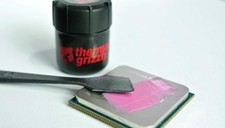 Thermal Grizzly Kryonaut Extreme heat sink compound Thermal paste 14.2 W/m·K picture
