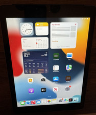 Apple iPad 5th Gen A1823 9.7