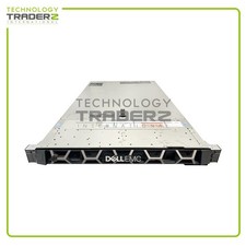DMFW0 Dell EMC PowerEdge R640 CTO Server 0DMFW0 W/ 2x 05RHVV 1x 0W6D08 1x 005X7X picture