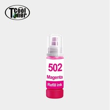 Compatible With Epson 502 Ink EcoTank ET-2850 ET-3830 ET-3850 ET-2760 ET-3760 picture