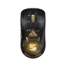 ASUS - ROG Harpe II Extreme Lightweight Optical Gaming Mouse with ROG SpeedNo... picture