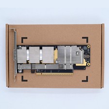 HP MCX75310AAS P45642-B21/H21 ConnectX-7 400GbE InfiniBand Network card picture