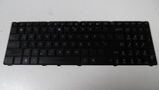 For  ASUS UL50VS - Black QWERTY Keyboard - 04GNYI1KUS01-1 picture