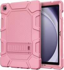 For Tablet Samsung Galaxy Tab A11 Plus A11+ Heavy Duty Rugged Case Cover picture