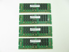Sun X7056A 4GB 4x1GB Memory Kit SDRAM DIMMs picture