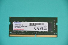 16GB DDR4 (1x 16GB) ADATA Laptop Memory PC4-3200 picture