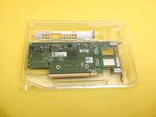 DELL Mellanox ConnectX-6 100Gb QSFP56 Single Port VPI HDR QSFP Adapter 7TKND picture