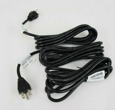 LongWell 39M5095 Power Cords EC H19160P 10A 250V Lot of 3 picture