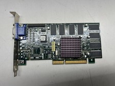 Vintage Systems 16MB AGP Graphics Card 210-0348-001 1X0-0688-008 picture