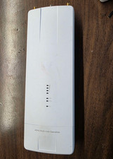 U82756 Briefly and gently used Ubiquiti Wave MLO6 US bare radio G2U picture