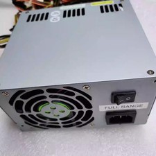For FSP Industrial Control Machine Equipment Machine Power Supply 400W picture