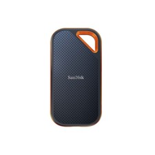 SANDISK 1TB Extreme PRO Portable SSD - Up to 2000MB/s - USB-C, USB 3.2 Gen 2x... picture
