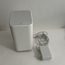 Comcast Xfinity XB7-T GIGABIT Modem WiFi Router With Power Cord - UNTESTED picture