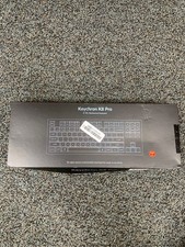 Keychron K8 Pro Wireless Custom Mechanical Keyboard, QMK/VIA Programmable Blueto picture