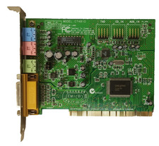 CREATIVE LABS CT4810 CT4810 picture