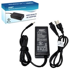 AC Power Adapter for Dell Inspiron / XPS Series Ultrabook, PA-20 03RG0T 4H6NV picture