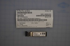 HP 8GB SHORT WAVE FIBER CHANNEL (FC) SMALL FORM FACTOR (SFF) USED 468508-002 picture