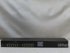 MikroTik RB3011 UiAS-RM 10 Ports Rack Mountable Gigabit Ethernet Router picture