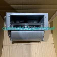 1PC NEW D2D160-BE02-11 230/400V 700W Frequency Converter Centrifugal Fan picture