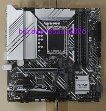 ASUS PRIME Z690M-PLUS D4 LGA 1700 Intel Z690 Micro ATX Intel Motherboard picture