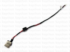 Original Acer Aspire V3-572P-326T V3-572P-594C DC IN power jack cable plug port picture