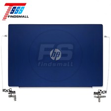 New HP Pavilion 15-CS 15-CW Series 15in Laptop LCD Back Cover Top Case&Hinges US picture