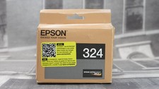 EPSON UltraChrome HG2 Matte Black T324820 for P400 *Expired (5/2025)* picture