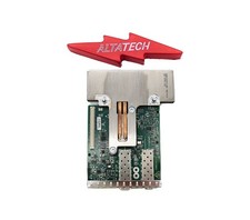 Dell 0R887V Mellanox CX4121C ConnectX-4 25GB RDNT Network Daughter Card picture