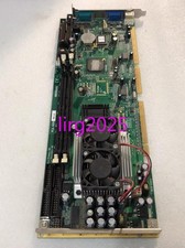 1pc used Advantech motherboard PCA-6004 Rev.A2 picture