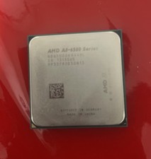 AMD A8-6500 Series 3.50GHz Desktop CPU picture