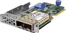 Lenovo 01PE408 Dual Port SFP+ 10GE LOM Adapter for ThinkSystem SR picture